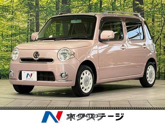 Daihatsu MIRA COCOA 2014-06 363860-0