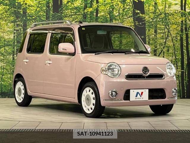 Daihatsu MIRA COCOA 2014-06 363860-16