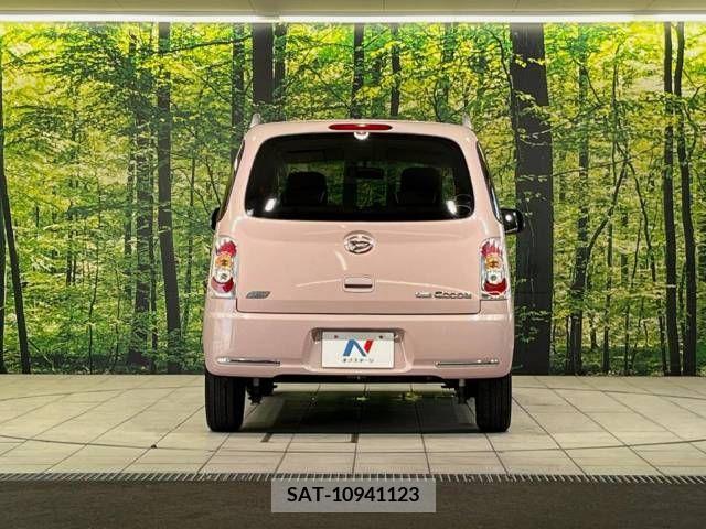 Daihatsu MIRA COCOA 2014-06 363860-15
