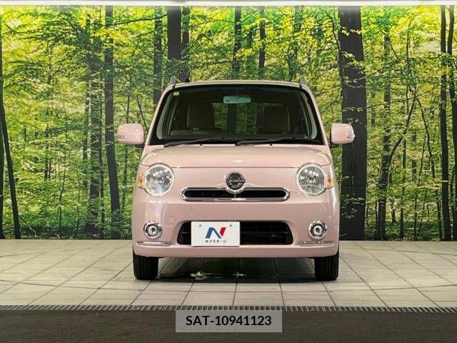 Daihatsu MIRA COCOA 2014-06 363860-14