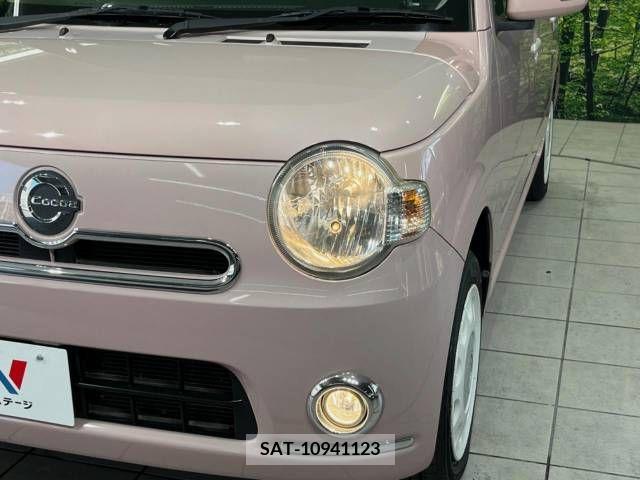 Daihatsu MIRA COCOA 2014-06 363860-12
