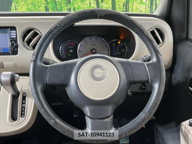 Daihatsu MIRA COCOA 2014-06 363860-11