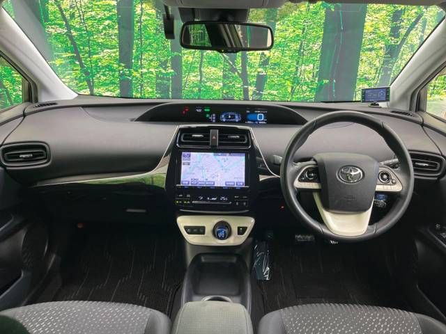 Toyota PRIUS 2017-03 186221-1