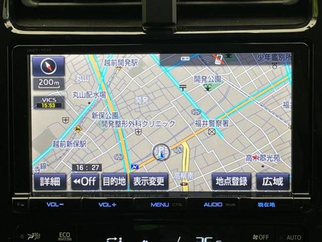 Toyota PRIUS 2017-03 186221-2