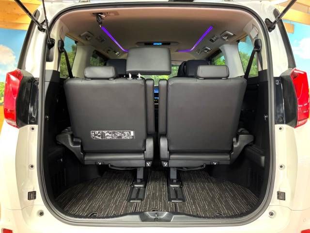 Toyota ALPHARD 2021-05 15554-11