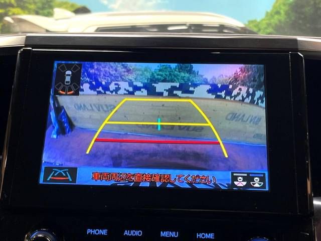 Toyota ALPHARD 2021-05 15554-4