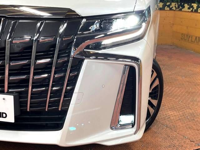 Toyota ALPHARD 2021-05 15554-13