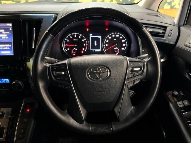 Toyota ALPHARD 2021-05 15554-12