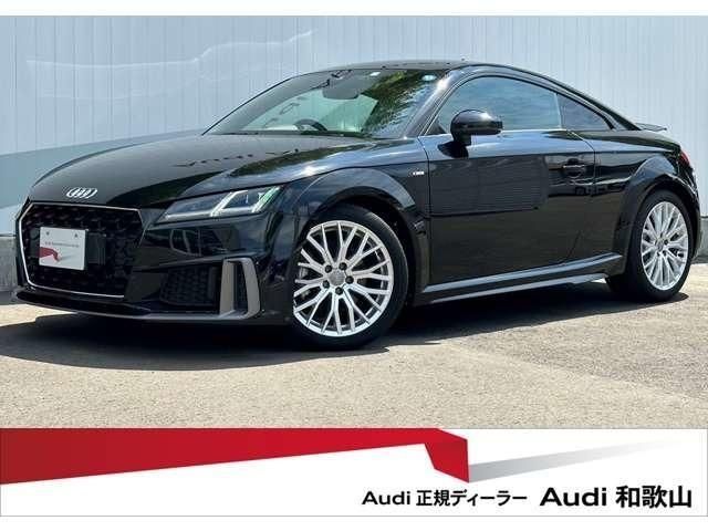 Audi TT 2019-10 11262-0