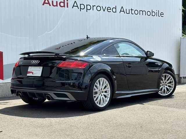 Audi TT 2019-10 11262-1