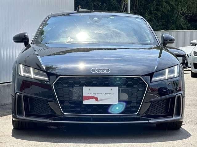Audi TT 2019-10 11262-2