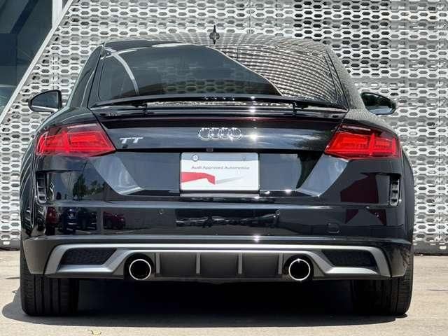 Audi TT 2019-10 11262-3