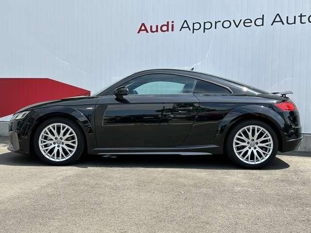 Audi TT 2019-10 11262-6