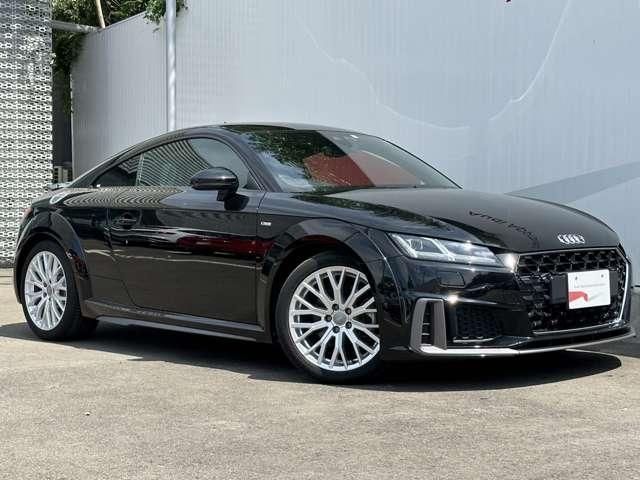 Audi TT 2019-10 11262-4
