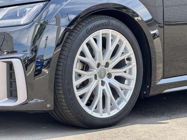 Audi TT 2019-10 11262-7