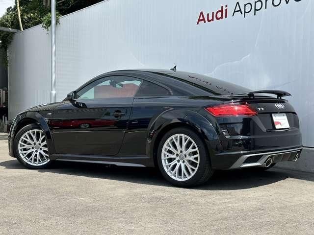 Audi TT 2019-10 11262-5