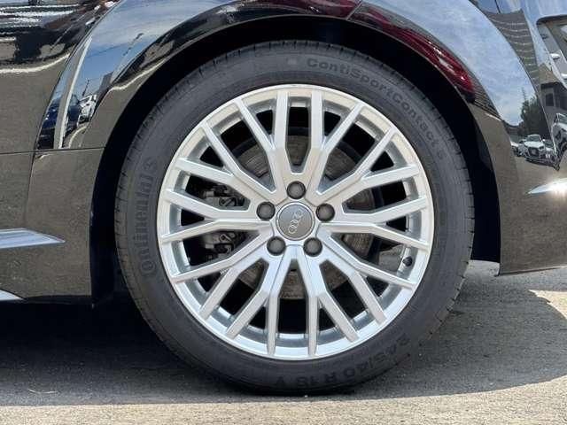 Audi TT 2019-10 11262-8