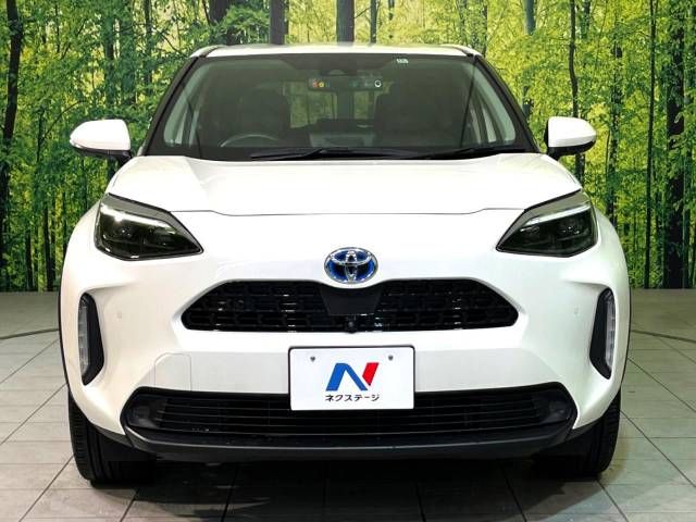 Toyota YARIS CROSS 2020-12 189427-14