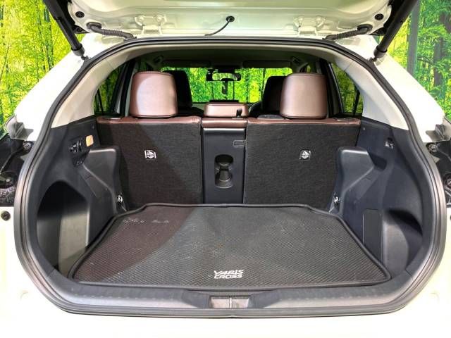 Toyota YARIS CROSS 2020-12 189427-10