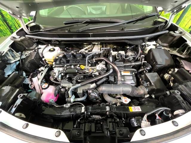 Toyota YARIS CROSS 2020-12 189427-18