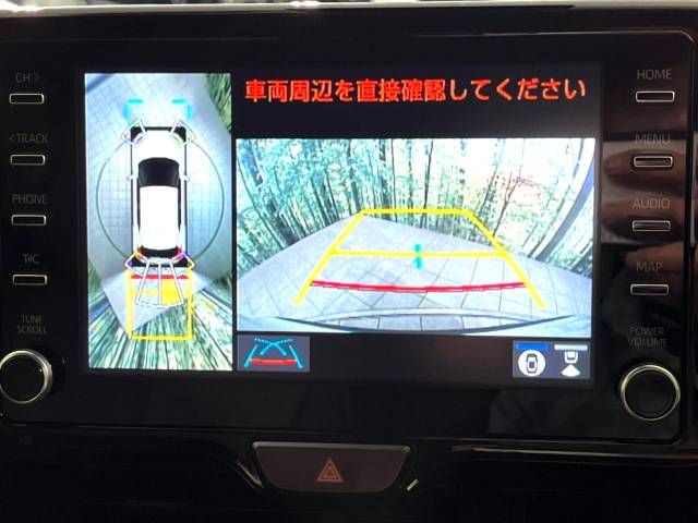 Toyota YARIS CROSS 2020-12 189427-3