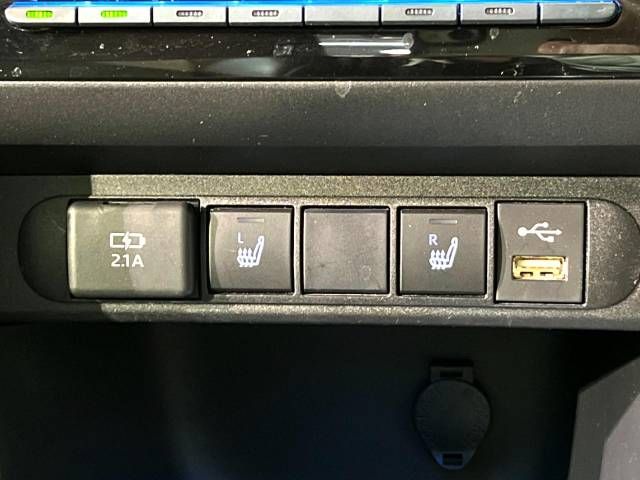 Toyota YARIS CROSS 2020-12 189427-6