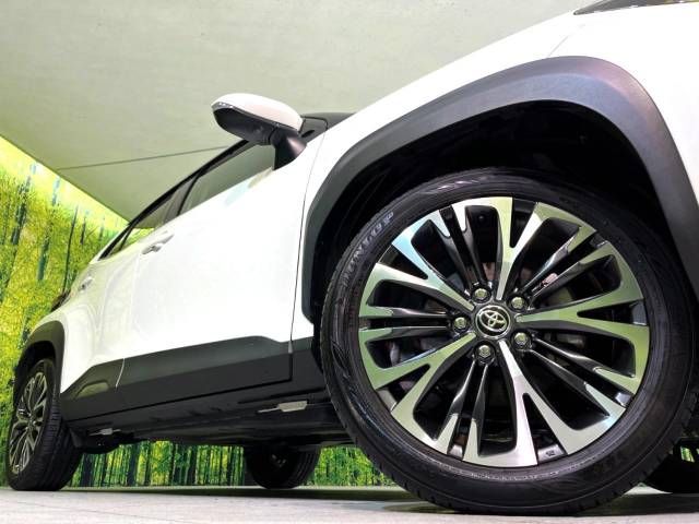 Toyota YARIS CROSS 2020-12 189427-13
