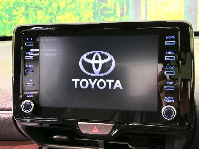 Toyota YARIS CROSS 2020-12 189427-2