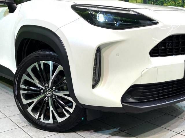 Toyota YARIS CROSS 2020-12 189427-12