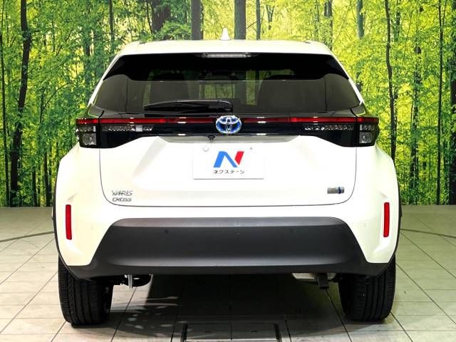 Toyota YARIS CROSS 2020-12 189427-15