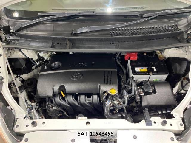Toyota SPADE 2013-07 352070-18