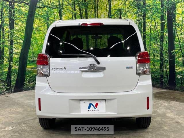 Toyota SPADE 2013-07 352070-15
