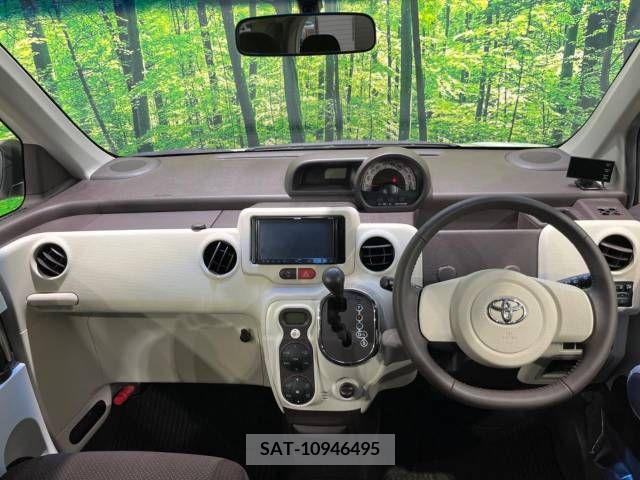 Toyota SPADE 2013-07 352070-1