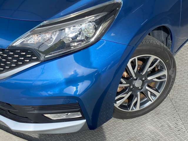 Nissan NOTE 2017-04 10063-5