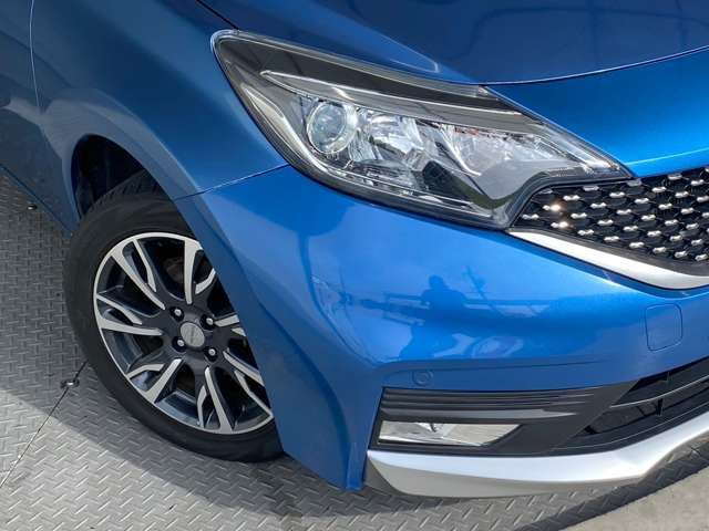 Nissan NOTE 2017-04 10063-8