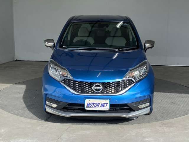Nissan NOTE 2017-04 10063-6