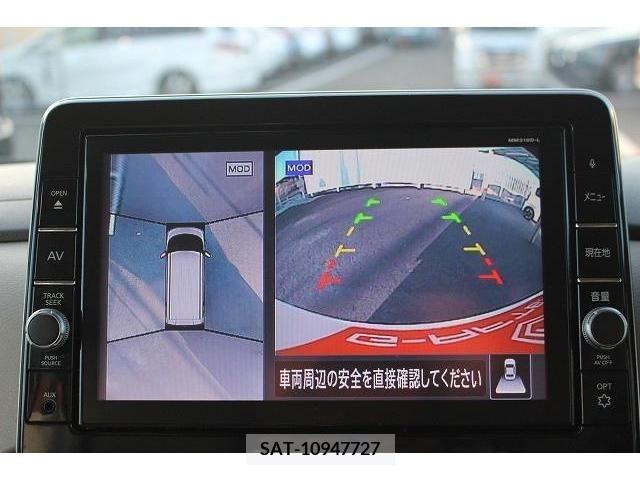 Nissan ROOX 2020-07 388437-2