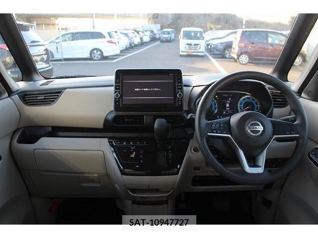 Nissan ROOX 2020-07 388437-18
