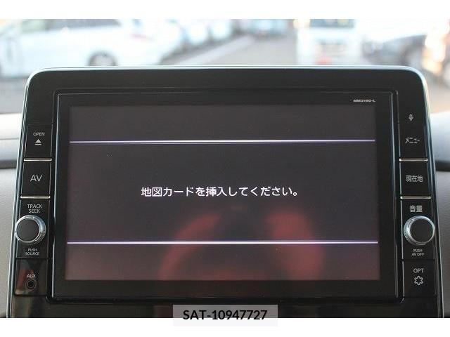 Nissan ROOX 2020-07 388437-1