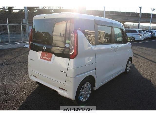 Nissan ROOX 2020-07 388437-7