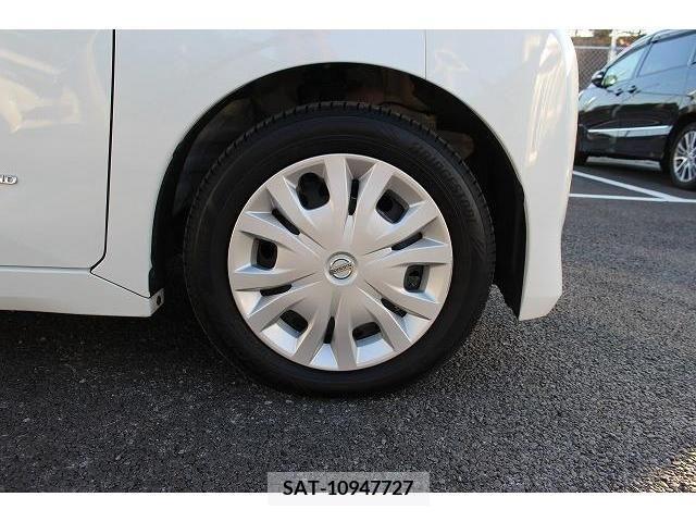Nissan ROOX 2020-07 388437-12