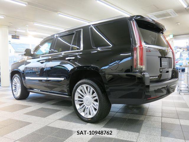Cadillac ESCALADE 2015-06 223902-15