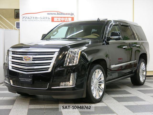 Cadillac ESCALADE 2015-06 223902-0
