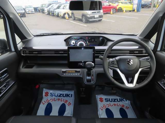 Suzuki WAGON R 2022-07 20240-14