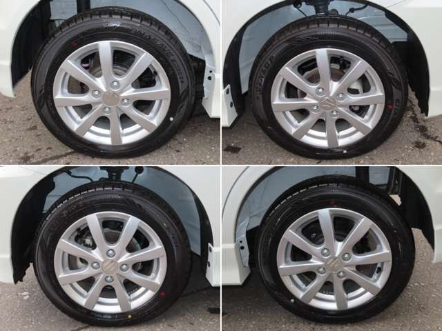 Suzuki WAGON R 2022-07 20240-13