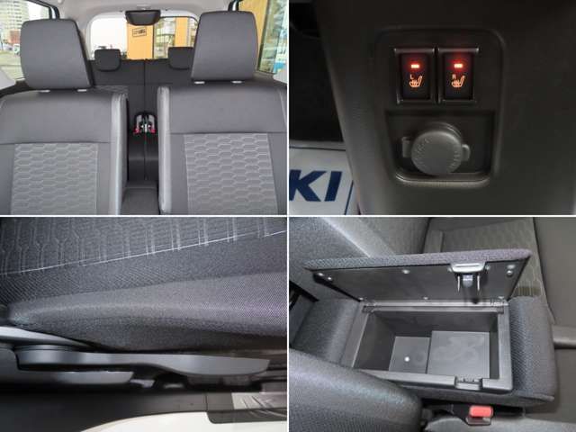 Suzuki WAGON R 2022-07 20240-19