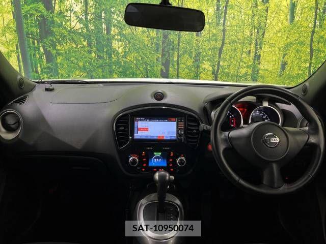 Nissan JUKE 2012-02 349847-1