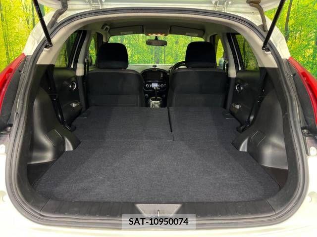 Nissan JUKE 2012-02 349847-9