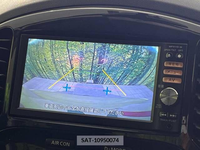 Nissan JUKE 2012-02 349847-3