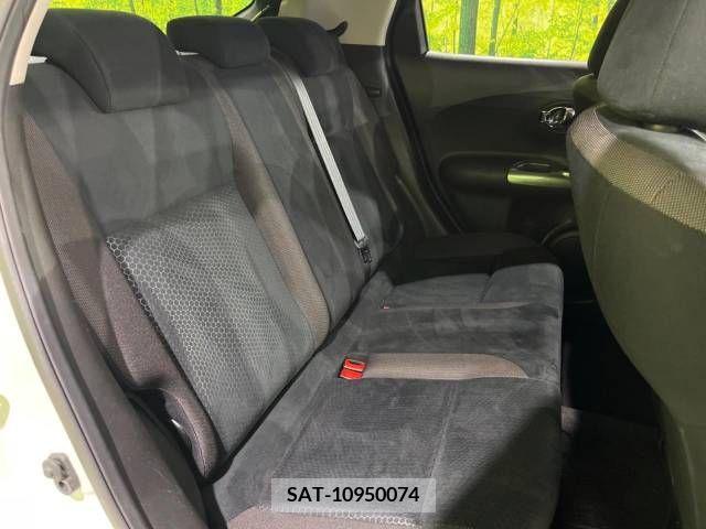 Nissan JUKE 2012-02 349847-8